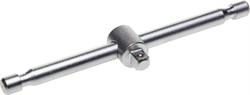 Вороток для торцевых головок Kraftool Industrie Qualitat 3/8", 150 мм 27830-3/8_z01 - фото 263067