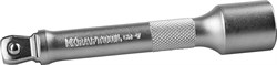 Удлинитель для торцевых головок Kraftool Industrie Qualitat 1/2", 125 мм 27855-1/2-125_z01 - фото 263079