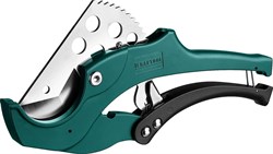 Ножницы для резки металлопластиковых труб Kraftool GX-700 63мм 23408-63 - фото 263145