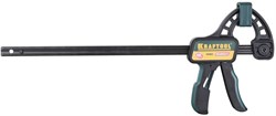 Ручная пистолетная струбцина Kraftool EcoKraft 300мм 32226-30 - фото 263516