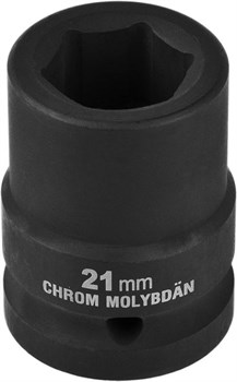 Ударная торцевая головка Kraftool Industrie Qualitat Flank 3/4", 30 мм 27945-30_z01 - фото 263635