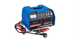 Пуско зарядное устройство Aurora Start 55 Blue - фото 264587