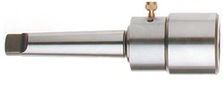 FE POWERTOOLS Адаптер с конусом Морзе №3 на Weldon 19 мм (3/4") auto - фото 264643