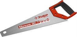 Универсальная ножовка Зубр Молния-3D 400 мм 15077-40 - фото 264680