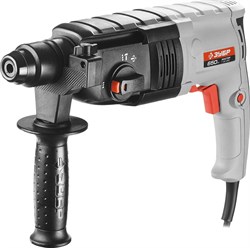 Электрический перфоратор Зубр Мастер SDS-Plus, 650 Вт П-22-650 - фото 266239