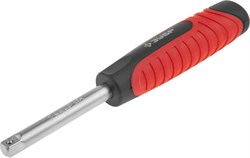 Вороток-отвертка Зубр Мастер 1/4", 150мм 27724-1/4 - фото 269300