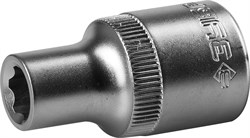 Торцовая головка Зубр Мастер Super Lock 1/2", 8мм 27725-08_z02 - фото 269301