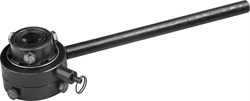 Трещотка для плашек Зубр Мастер 1/2", 3/4", 1" 2817-03_z01 - фото 269440