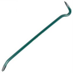 Кованый лом-гвоздодер Kraftool Expert KraftBAR 600мм 21905-60 - фото 269532