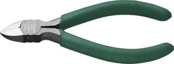 Бокорезы Kraftool KRAFT-MINI 115мм 220017-6-11 - фото 269546