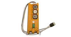 Копир для установки частоты Euro-Lift Telecrain серия А24 - фото 271686