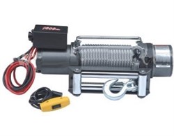 Автомобильная электрическая лебедка Euro-Lift DW9000-12v(KDJ800-D) 12v - фото 271889