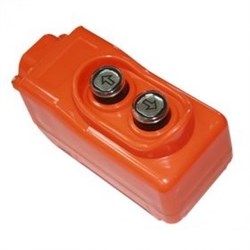 Пульт управления для лебедки Euro-Lift KDJ HXS 2+пускатели - фото 271894