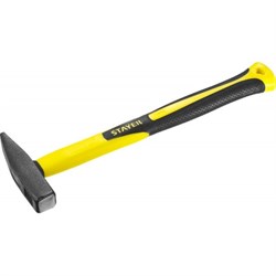 Слесарный молоток Stayer Fiberglass 300 г 20050-03_z01 - фото 273979