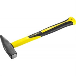 Слесарный молоток Stayer Fiberglass 400 г 20050-04_z01 - фото 273980