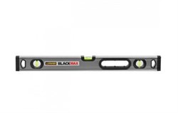 Строительный уровень Stayer Professional BlackMax 60 см 3475-060 - фото 273999