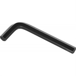 Имбусовый ключ Stayer Standard 12 мм 27405-12 - фото 274139