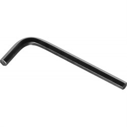 Имбусовый ключ Stayer Standard 5 мм 27405-5 - фото 274141