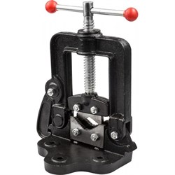 Тиски для труб Stayer Standard 2 - 3,5" 3262-2 - фото 274152