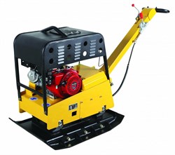 Бензиновая реверсивная виброплита Zitrek CNP 330А-1 091-0027 - фото 275114
