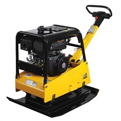 Бензиновая реверсивная виброплита Zitrek CNP 330YА-2 091-0075 - фото 275118