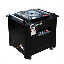 Автоматический станок для гибки арматуры Zitrek GW-40A 067-0086 - фото 275178