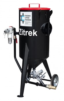 Абразивоструйная установка Zitrek DSMG-25Ф 015-1102 - фото 275229