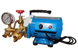 Электрический опрессовочный насос Zitrek DSY-3-60 068-1319 - фото 275283