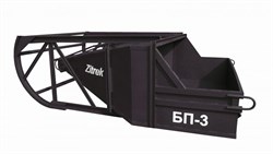 Бадья для бетона Zitrek БП-3,0 021-1036 - фото 275476