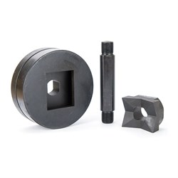 Комплект насадок ПАСКАЛЪ к ПГЛ 46x72 мм 88201 - фото 275641