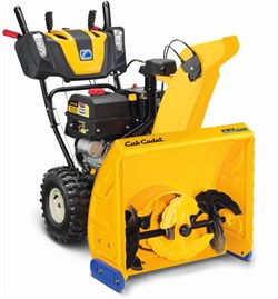 Снегоуборщик бензиновый Cub Cadet XS3 66 SWE - фото 276892