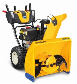 Снегоуборщик бензиновый Cub Cadet XS3 71 SWE - фото 276899
