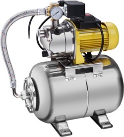Насосная станция Aurora AGP 800-25 INOX PLUS - фото 27709