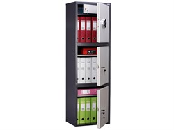 Бухгалтерский шкаф AIKO SL-150T-EL/3 S10799153902 - фото 282328