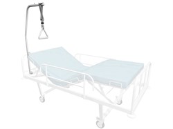 Штанга для подвески ручных опор ПРАКТИК МД 1 S26599102100 - фото 283012