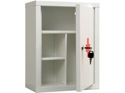 Медицинская аптечка HILFE AMD 39 (MDA 39) S26199012101 - фото 283071