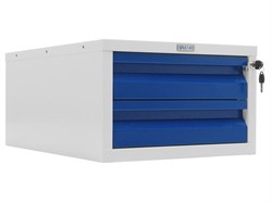 Ящик Profi WD-0 ПРАКТИК для верстаков S30299020646 - фото 283708