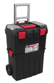 Мобильный инструментальный ящик Tayg №57 157004 - фото 284139
