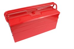 Стальной инструментальный ящик Tayg 505 188008 - фото 284210