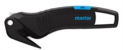 Безопасный нож с лезвием 92043.66 MARTOR SECUMAX 320 32000110.02 - фото 284254