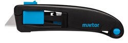 Безопасный нож c лезвием 60099.70 MARTOR SECUPRO MAXISAFE 101806.02 - фото 284282
