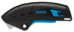 Безопасный нож с лезвием 92.66 MARTOR SECUPRO MERAK 124001.02 - фото 284298