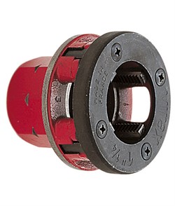 Резьбонарезная головка 3/4" BSPT VIRAX 136235 - фото 284639
