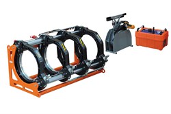 Стыковая сварочная машина RITMO BASIC 315 V1 91165533 - фото 284885