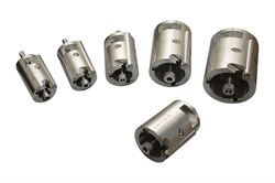 Ручная зачистка RITMO TURBO диаметр 40 мм 99890003 - фото 285095