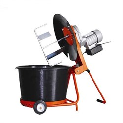 Стационарный строительный миксер EURO-LIFT CMX80 00-00001864 - фото 287034