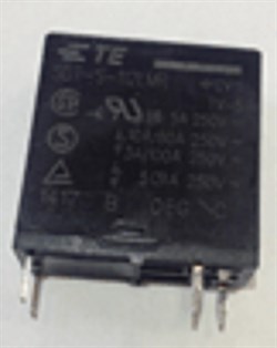 Реле Euro-Lift Telecrain STD-S-112LMR - фото 287126