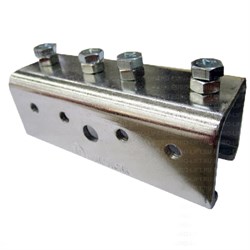 Соединительная муфта для С-рельс Euro-Lift H-C3004 (H-CO4) - фото 287136