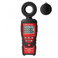 Люксметр КВТ KT 620L ECOLINE - фото 288176