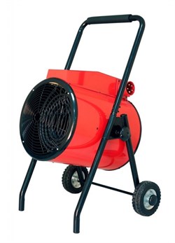 Тепловентилятор Aurora Heat Plus 15000 - фото 29076
